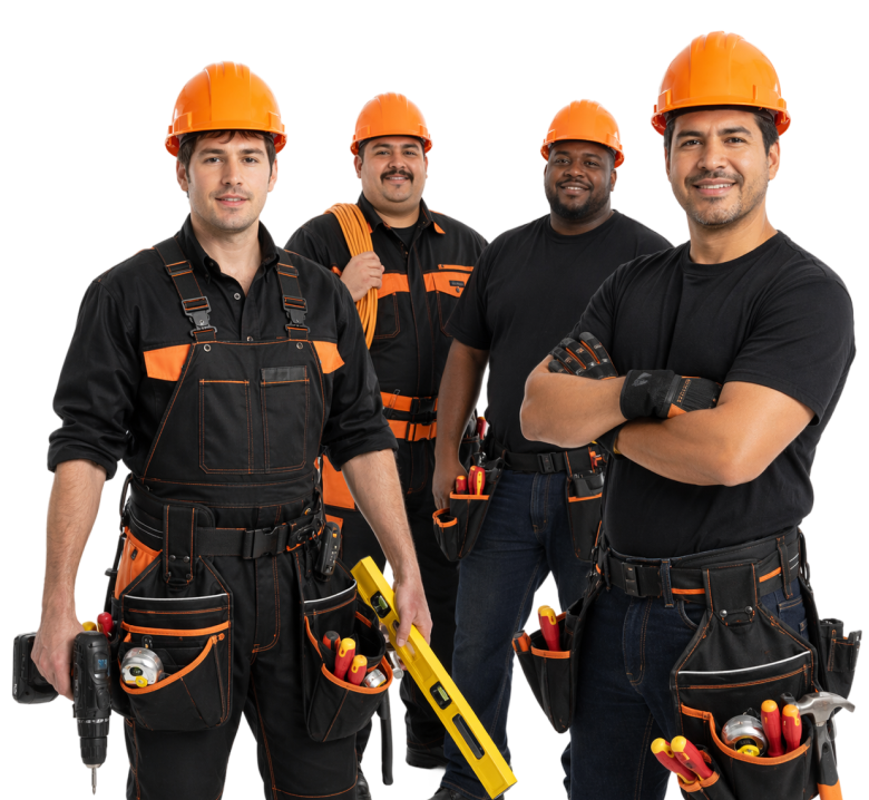 Contractors